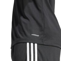 adidas Squadra 25 Trikot Herren - schwarz/weiß
