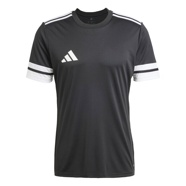 adidas Squadra 25 Trikot Herren - schwarz/weiß - XS