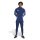 adidas Tiro 25 Competition Trainingsjacke Herren - blau/hellblau/weiß