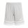 adidas Squadra 25 Shorts Kinder - grau/weiß