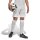 adidas Squadra 25 Shorts Kinder - grau/weiß
