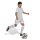 adidas Squadra 25 Shorts Kinder - grau/weiß