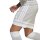 adidas Squadra 25 Shorts Kinder - grau/weiß