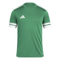 adidas Squadra 25 Trikot Herren - grün/weiß