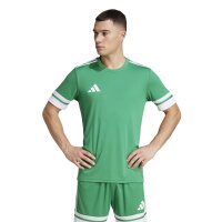 adidas Squadra 25 Trikot Herren - grün/weiß