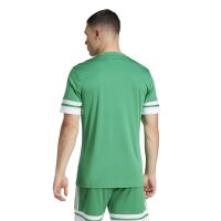adidas Squadra 25 Trikot Herren - grün/weiß