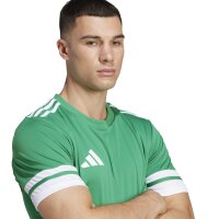 adidas Squadra 25 Trikot Herren - grün/weiß