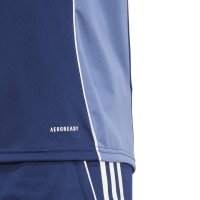 adidas Tiro 25 Competition Trainingstrikot Herren - blau/hellblau/weiß
