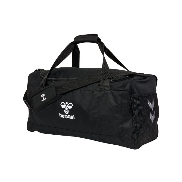 hummel Hmlcore 2.0 Sporttasche - black - M