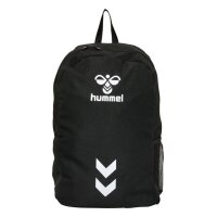 hummel Hmlessential Sporttasche - black
