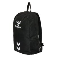 hummel Hmlessential Sporttasche - black