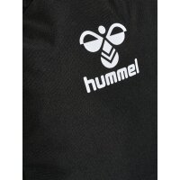 hummel Hmlessential Sporttasche - black