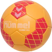 hummel hmlCLASSIC Handball Kinder - orange/red/white - 0