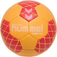 hummel hmlCLASSIC Handball Kinder - orange/red/white - 0