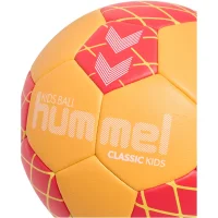 hummel hmlCLASSIC Handball Kinder - orange/red/white - 0