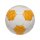 hummel Hmlclassic Match Handball - off white/orange/gold