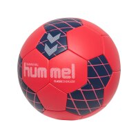 hummel Hmlclassic Energizer Hb - red/marine