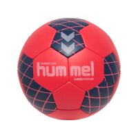 hummel Hmlclassic Energizer Hb - red/marine