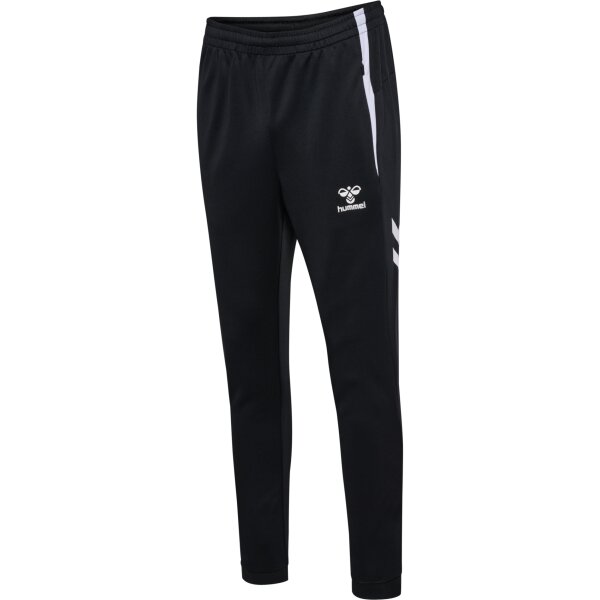 hummel Hmllead 2.0 Track Trainingshose Herren - black - XL