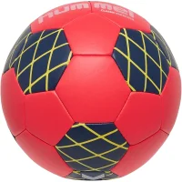 hummel Hmlclassic Energizer Handball - red/marine/yellow - 2