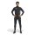 adidas Tiro 25 Competition Trainingsjacke Herren - schwarz/grau/weiß