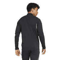 adidas Tiro 25 Competition Trainingsjacke Herren - schwarz/grau/weiß-M