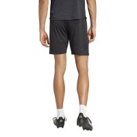 adidas Tiro 25 Pro Trainingsshorts Herren - schwarz