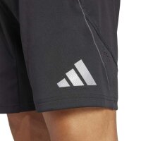 adidas Tiro 25 Pro Trainingsshorts Herren - schwarz