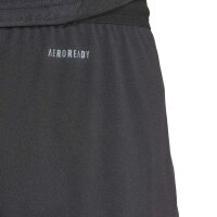 adidas Tiro 25 Pro Trainingsshorts Herren - schwarz