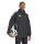 adidas Tiro 25 Competition Allwetterjacke Herren - schwarz/weiß