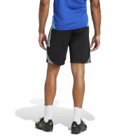 adidas Tiro 25 Competition Trainingsshorts Herren - schwarz/weiß