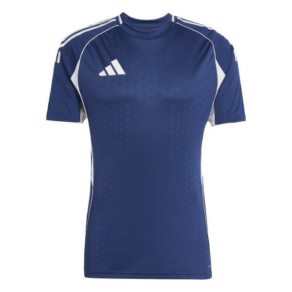 adidas Tiro 25 Competition Match Trikot Herren - navy/weiß