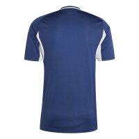adidas Tiro 25 Competition Match Trikot Herren - navy/weiß