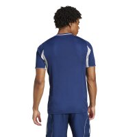 adidas Tiro 25 Competition Match Trikot Herren - navy/weiß