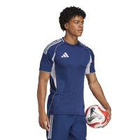 adidas Tiro 25 Competition Match Trikot Herren - navy/weiß