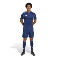 adidas Tiro 25 Competition Match Trikot Herren - navy/weiß