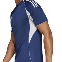 adidas Tiro 25 Competition Match Trikot Herren - navy/weiß