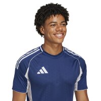 adidas Tiro 25 Competition Match Trikot Herren - navy/weiß