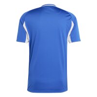 adidas Tiro 25 Competition Match Trikot Herren - blau/weiß