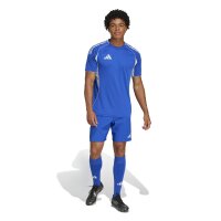 adidas Tiro 25 Competition Match Trikot Herren - blau/weiß