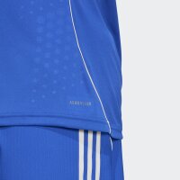 adidas Tiro 25 Competition Match Trikot Herren - blau/weiß