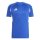 adidas Tiro 25 Competition Match Trikot Herren - blau/weiß