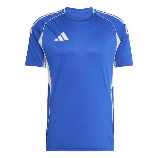adidas Tiro 25 Competition Match Trikot Herren - blau/weiß - S