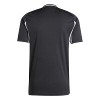 adidas Tiro 25 Competition Match Trikot Herren - schwarz/weiß