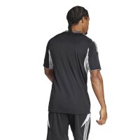 adidas Tiro 25 Competition Match Trikot Herren - schwarz/weiß