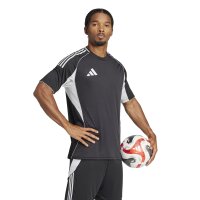 adidas Tiro 25 Competition Match Trikot Herren - schwarz/weiß