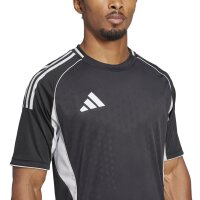 adidas Tiro 25 Competition Match Trikot Herren - schwarz/weiß
