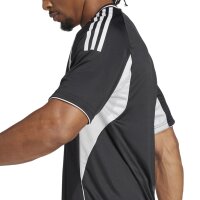 adidas Tiro 25 Competition Match Trikot Herren - schwarz/weiß