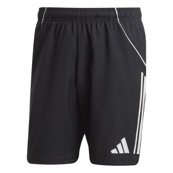 adidas Tiro 25 Competition Match Shorts Herren - schwarz/weiß