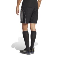 adidas Tiro 25 Competition Match Shorts Herren - schwarz/weiß